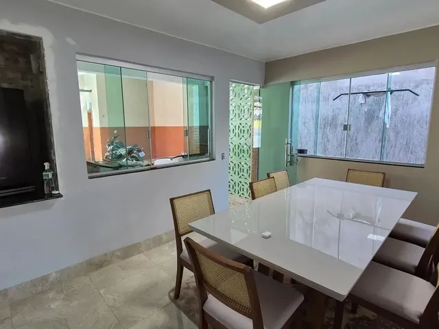 Imagem 9: Casa Reformada | 4 Quartos | Piscina