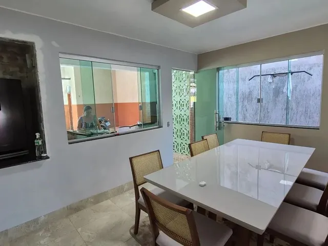 Imagem 15: Casa Reformada | 4 Quartos | Piscina