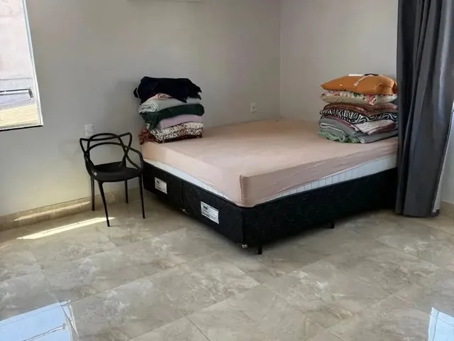 Imagem 3: Casa Reformada | 4 Quartos | Piscina