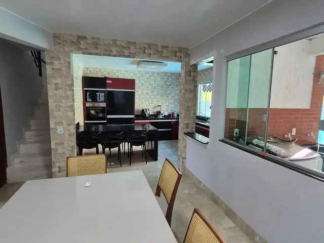 Imagem 11: Casa Reformada | 4 Quartos | Piscina