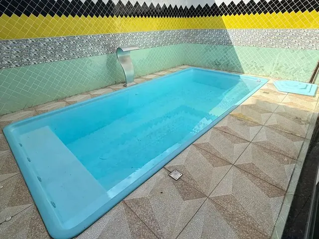 Imagem 7: Casa Reformada | 4 Quartos | Piscina
