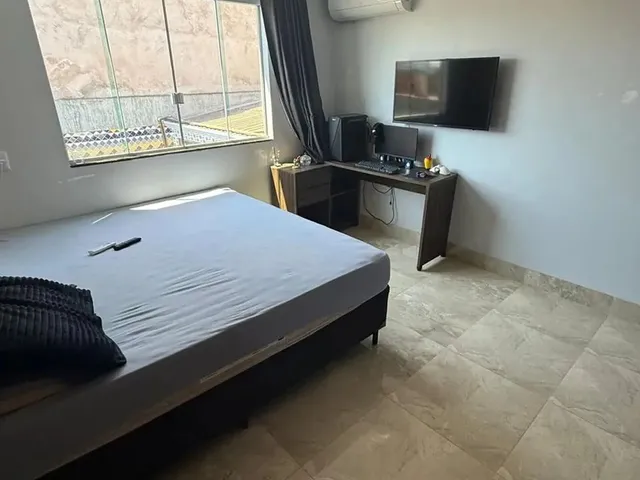 Imagem 2: Casa Reformada | 4 Quartos | Piscina