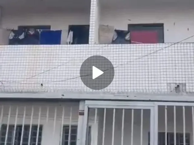 Imagem: Vendo Prédio com Dez Apartamentos Já Alugados