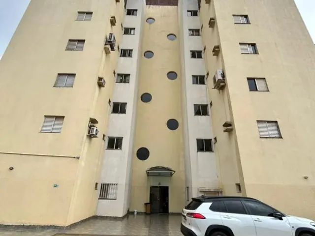 Imagem: Residencial Parque das Águas, Águas Lindas