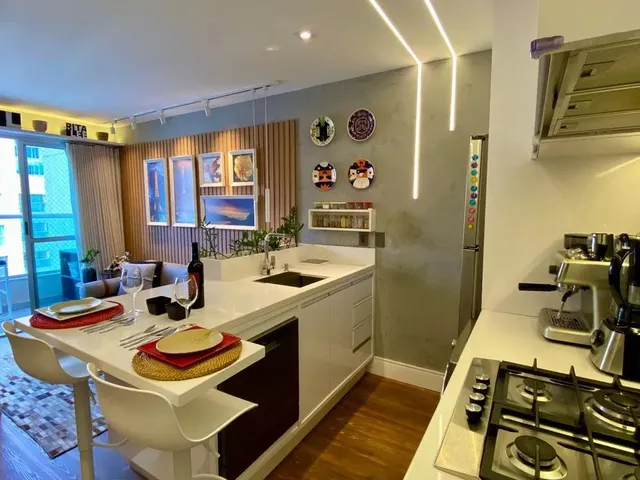 Imagem: Lindo Duplex em Águas Claras