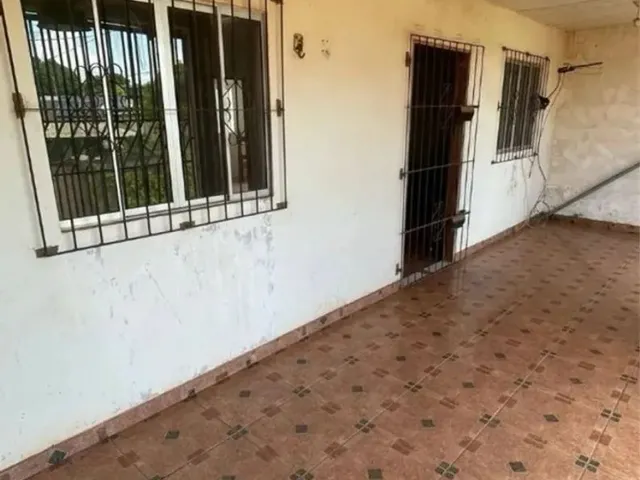 Imagem: Disponível na Estrutural, Setor Leste