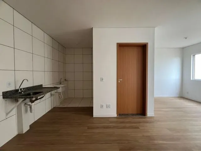 Imagem 6: Vendo Apartamento Novo em Samambaia