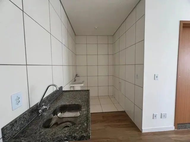 Imagem 9: Vendo Apartamento Novo em Samambaia