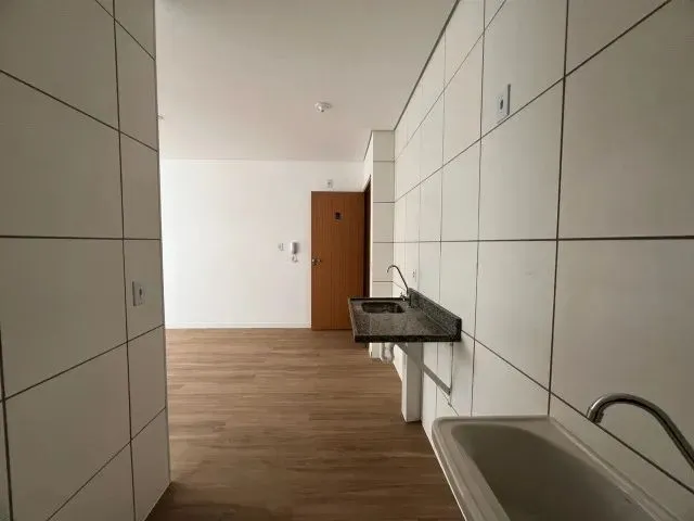 Imagem 2: Vendo Apartamento Novo em Samambaia