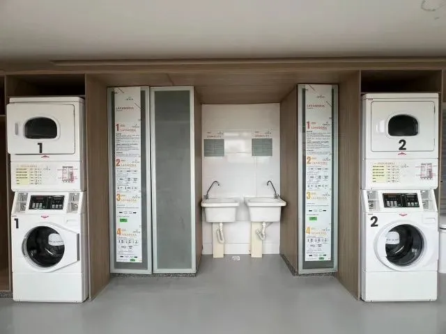 Imagem 10: Vendo Apartamento Novo em Samambaia