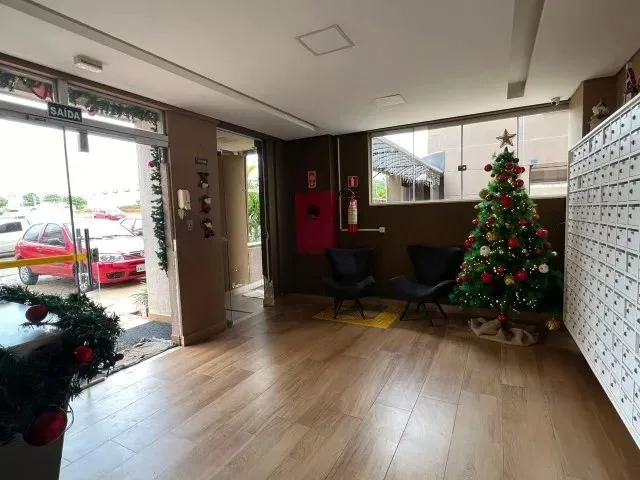 Imagem 11: Vendo Apartamento Novo em Samambaia