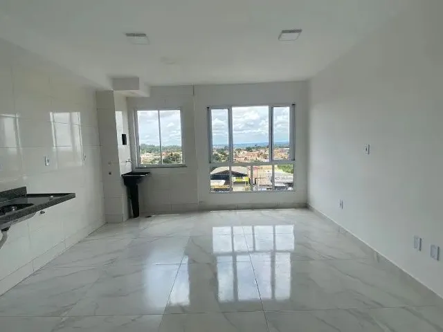 Imagem 1: Km - Pronto para Morar em Samambaia! Apto 2Q - Última Unidade!
