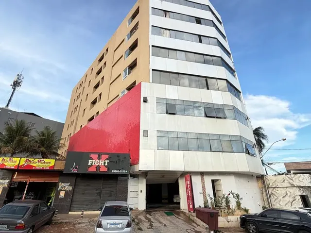 Imagem: Apartamento a Venda em Vicente Pires Brasília-Df
