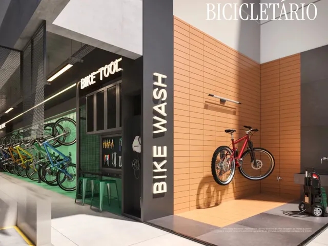 Imagem 10: Altez Gama Residence -Apartamentos de 3 e 4 Quartos Super Exclusivo para Você !!!
