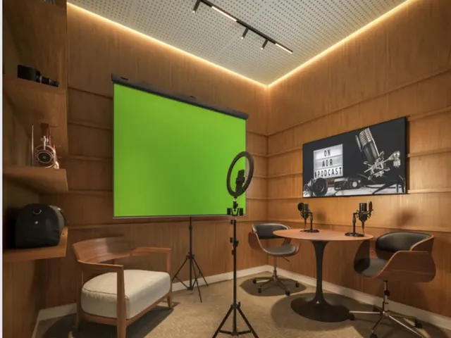 Imagem 14: Altez Gama Residence -Apartamentos de 3 e 4 Quartos Super Exclusivo para Você !!!