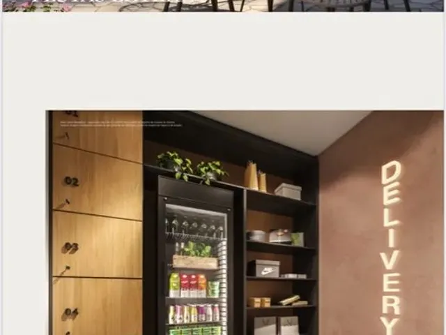 Imagem 3: Altez Gama Residence -Apartamentos de 3 e 4 Quartos Super Exclusivo para Você !!!