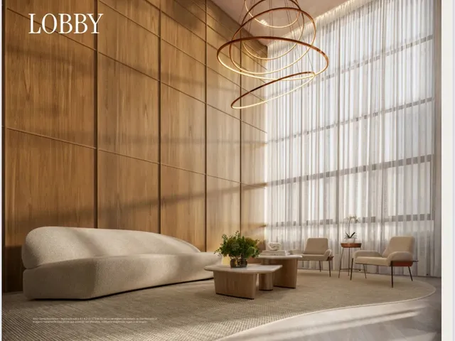 Imagem 15: Altez Gama Residence -Apartamentos de 3 e 4 Quartos Super Exclusivo para Você !!!