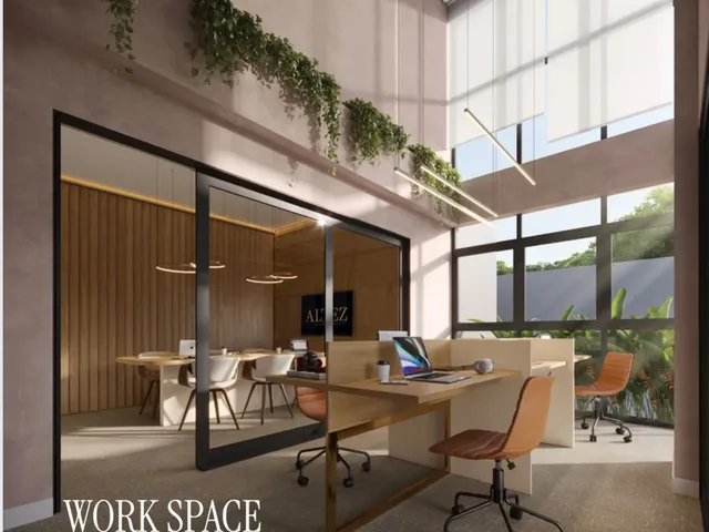 Imagem 13: Altez Gama Residence -Apartamentos de 3 e 4 Quartos Super Exclusivo para Você !!!