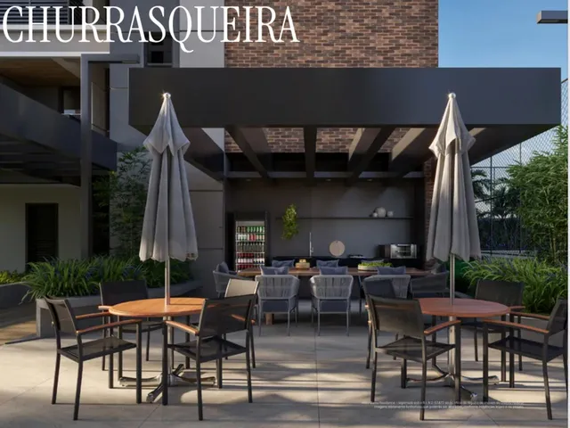 Imagem 9: Altez Gama Residence -Apartamentos de 3 e 4 Quartos Super Exclusivo para Você !!!