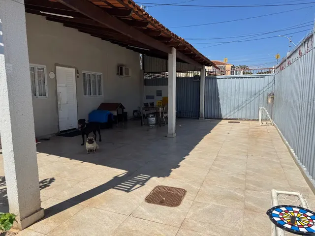 Imagem: Ágio de Casa no Guará 1, Qe 1 Próximo
