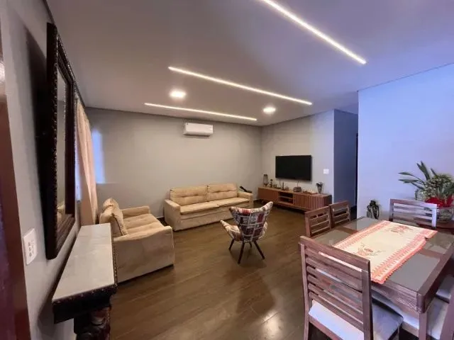 Imagem: Casa 3 Quartos Guará I