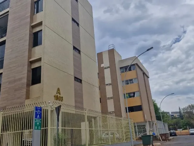 Imagem: Vendo Apartamento de 2 Quartos no Cruzeiro