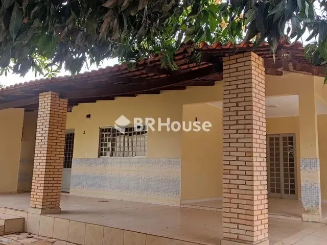 Imagem 4: Imóvel com 2 Casas Construídas em Terreno de 805M² , em Condomínio , Área