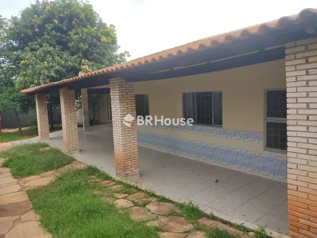 Imagem 11: Imóvel com 2 Casas Construídas em Terreno de 805M² , em Condomínio , Área