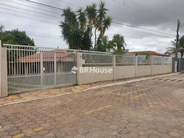 Imagem 9: Imóvel com 2 Casas Construídas em Terreno de 805M² , em Condomínio , Área