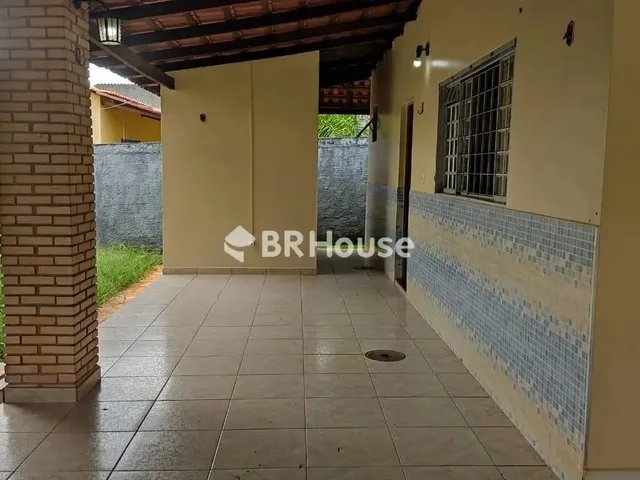 Imagem 8: Imóvel com 2 Casas Construídas em Terreno de 805M² , em Condomínio , Área