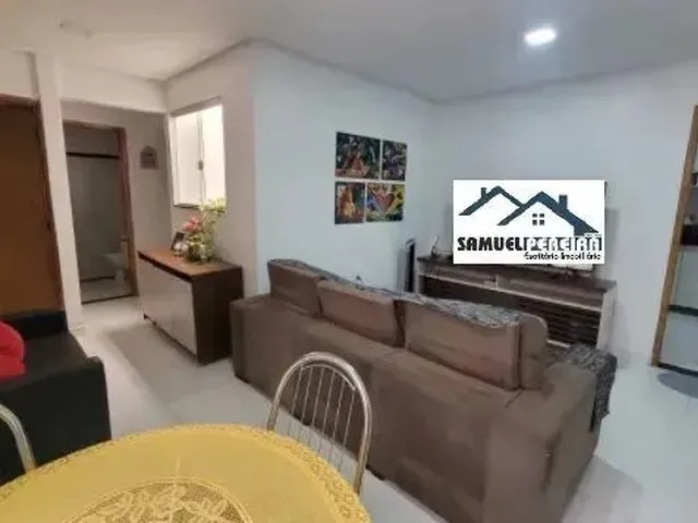 Imagem: Samuel Pereira Oferece Aptº 3 Quartos