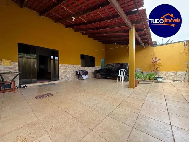 Imagem: Imperdível Casa de 3 Quartos com 2 Suítes