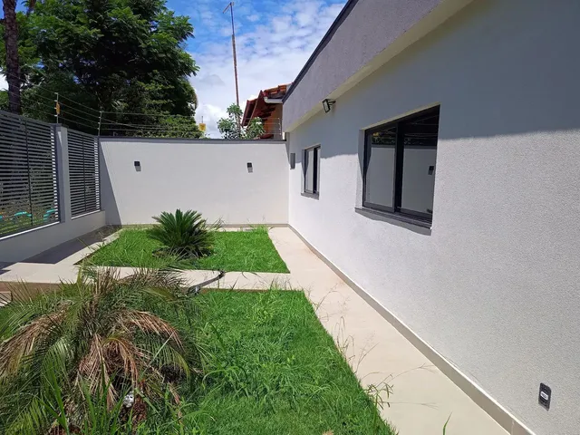 Imagem: Casa 3 Quartos Quadra 14
