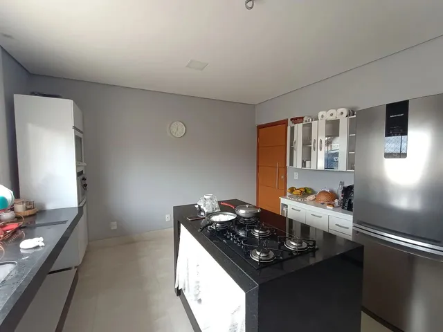 Imagem 2: Prédio Setor de Mansões