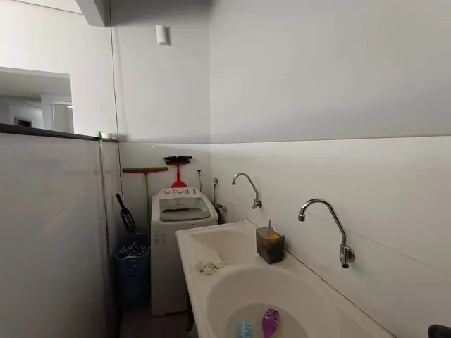 Imagem 4: Prédio Setor de Mansões