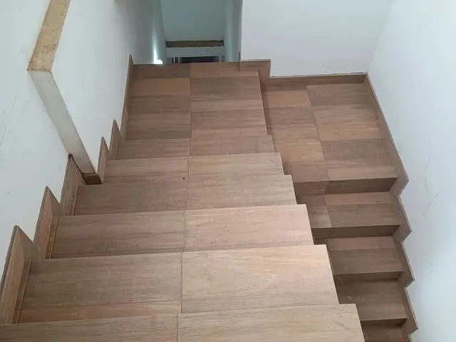 Imagem 5: Prédio Setor de Mansões