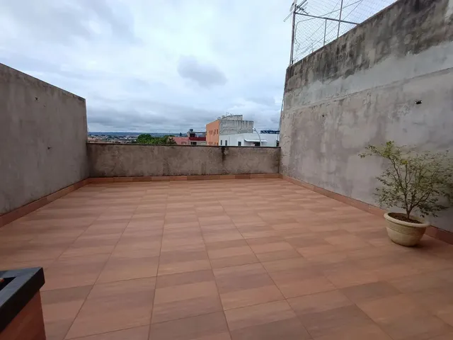 Imagem 6: Prédio Setor de Mansões