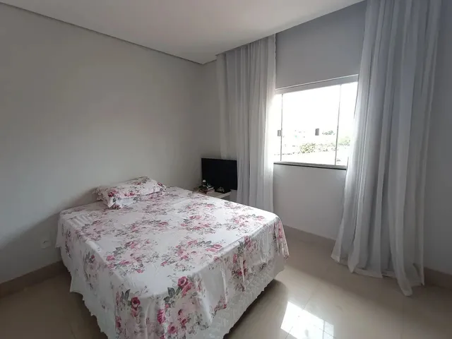 Imagem 7: Prédio Setor de Mansões