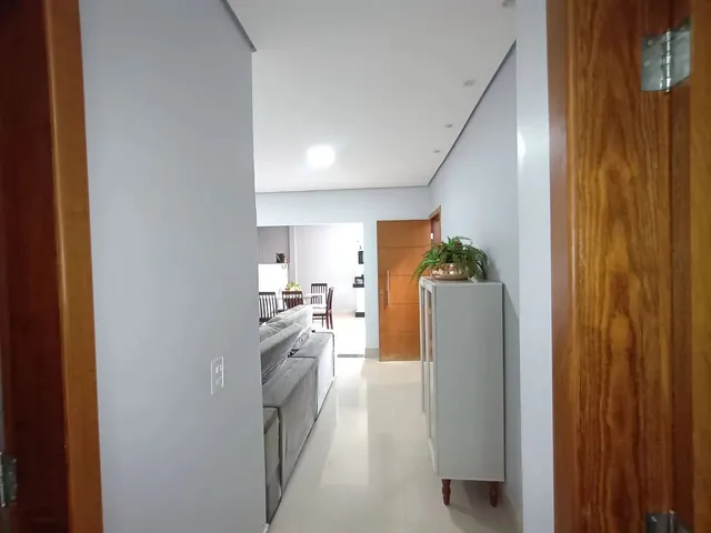 Imagem 8: Prédio Setor de Mansões