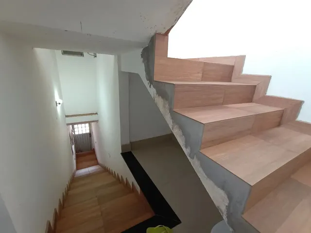 Imagem 12: Prédio Setor de Mansões