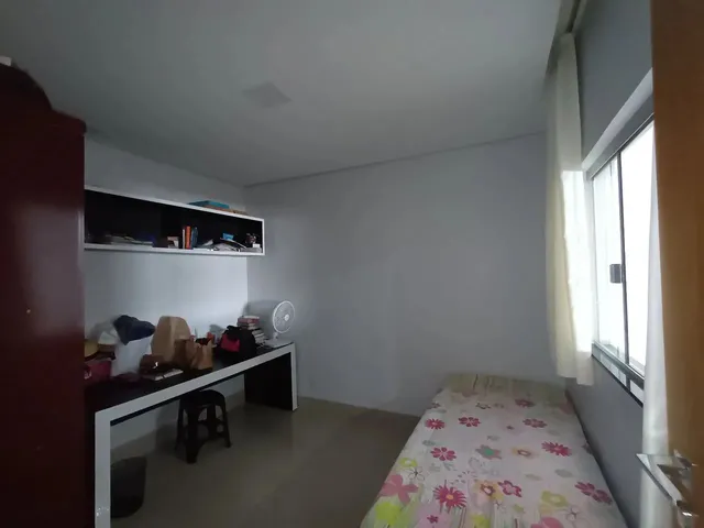 Imagem 14: Prédio Setor de Mansões