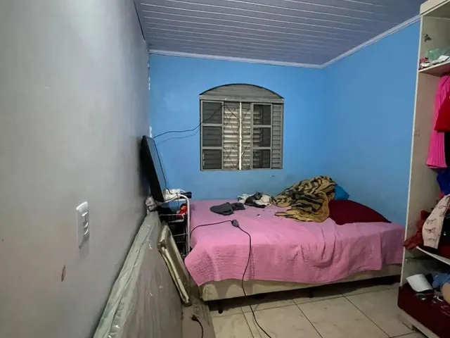 Imagem 5: Agio de Casa 2 Quartos! com Casa de Fundos! Qnp 32 Psul! Aceitamos Carro na Troca!