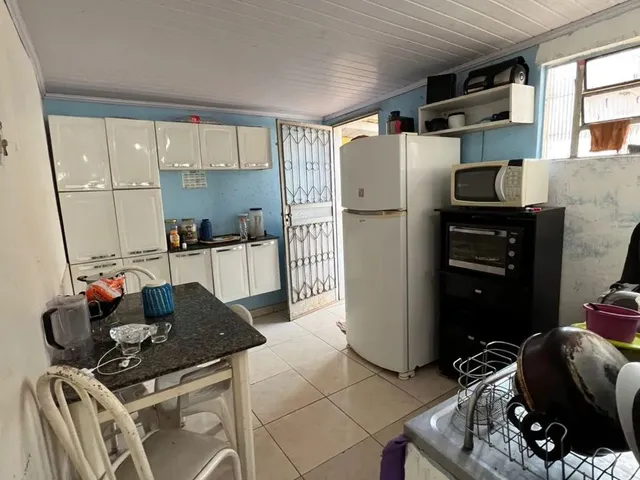 Imagem 9: Agio de Casa 2 Quartos! com Casa de Fundos! Qnp 32 Psul! Aceitamos Carro na Troca!