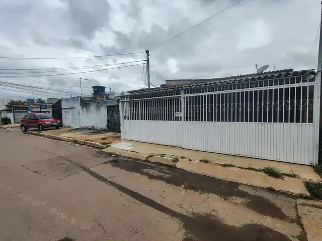 Imagem: Vendo Agio de Casa 3 Quartos com Suite Qr