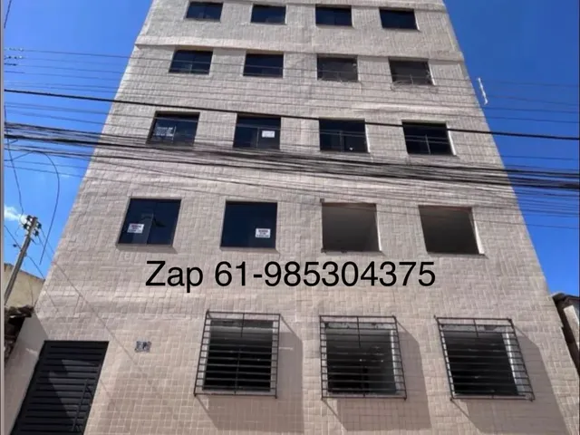 Imagem: Apartamento na Qnm 10 Ceilandia Norte