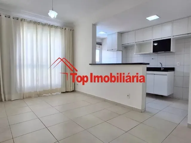 Imagem: Acqua Village / 01 Quarto - 37M² / Lazer