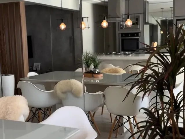 Imagem 6: Exclusivo! Splendore 4 Quartos Gama