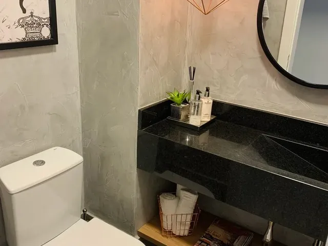 Imagem 10: Exclusivo! Splendore 4 Quartos Gama