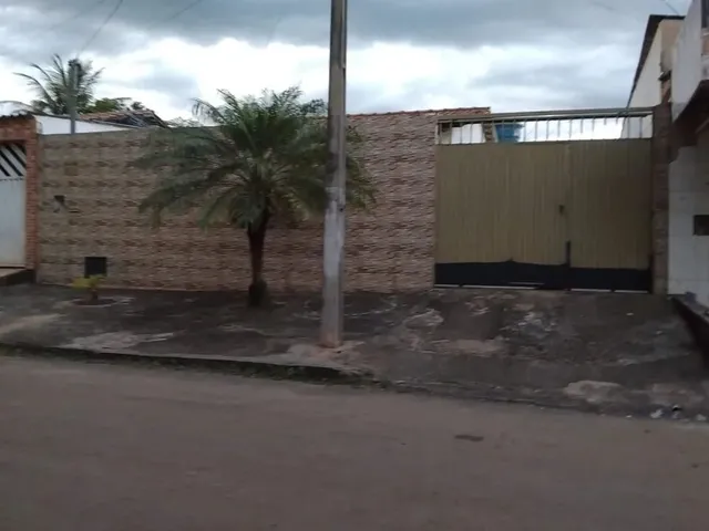 Imagem: Vende-Se Casa
