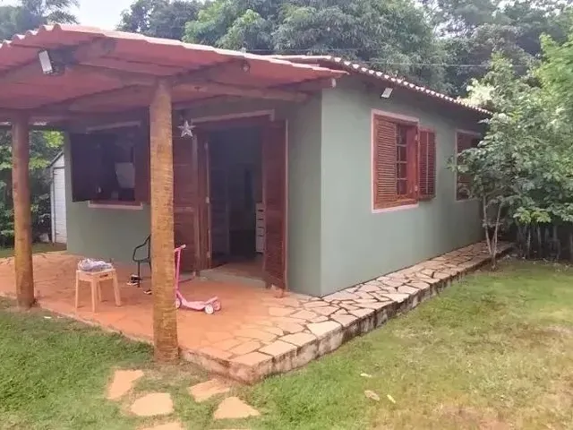 Imagem 1: Vendo Casa no Recanto do Jaburu - Vila Planalto/Df